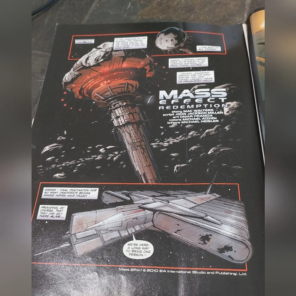 Mass Effect 2 Prima Official Game Guide by Catherine Browne